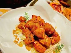 -小炳胜(卓悦中心店)