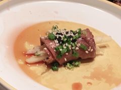 -赤坂亭·M9和牛烧肉·铁板烧·日料398放题(长泰广场店)