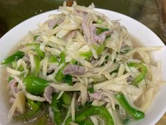 -福满楼(锦溪古镇店)