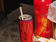 -丰茂烤串(金源店)