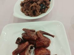 -顺风海鲜港(金玉兰店)