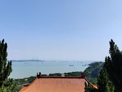 -南沙天后宫景区