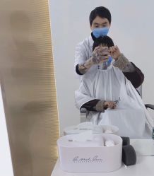 -MMby Hair Code