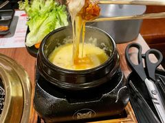 -虎哥六韩式烤肉料理 TIGERGRILL(隆生金山湖中心购物广场店)