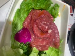 -手选潮汕鲜活牛肉火锅(二七广场店)