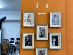 -爱定格照相馆.证件照(周浦万达店)