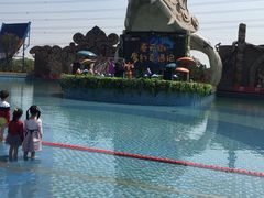 -苏州乐园森林水世界