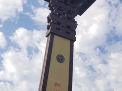 -渭南桃花源民俗文化园