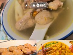 -维园悦谱·海派家常菜(乌鲁木齐南路店)