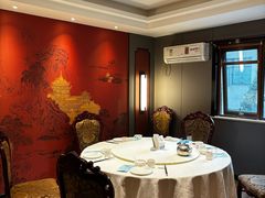 -玉华台饭庄·淮扬菜·烤鸭(望京店)