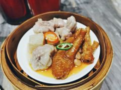 -怡品堂·金宴 (北京索菲特大酒店)