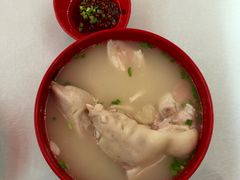 -廖老妈蹄花店(人民公园陕西街259号店)