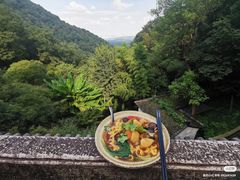 -韬光茶庵
