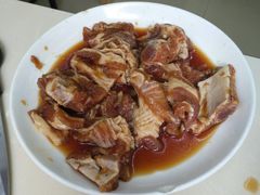 -朴氏韩国料理(北欧丽景店)
