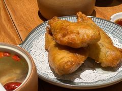 -蟹黄鱼·海派深夜面馆(巨鹿路店)