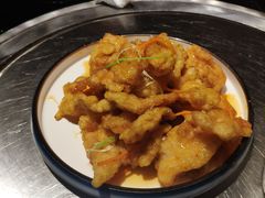-人民公社大食堂(张家湾店)