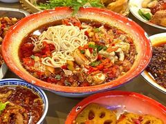 -老三样·旧食新味(船山路店)