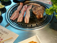 -杀猪天·韩国烤肉(总店)