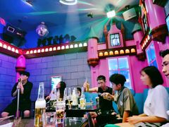 -音乐派KTV(银泰城店)