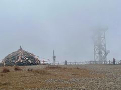 -阳台山自然风景区