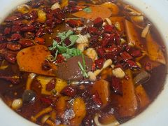 -同合居·非遗东北菜(王府井店)