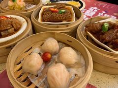 -点都德(盘福楼店)