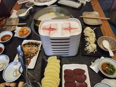 -江小渔鲜鱼火锅(辽沈二街店)