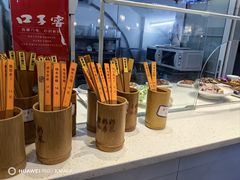 -老奶奶私房菜(天台里街店)