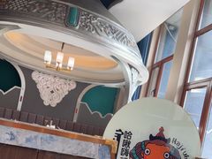 -哈啾嗨·新概念蒙餐(红星新城店)