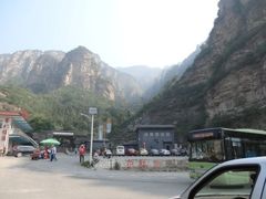 -北京上方山国家森林公园