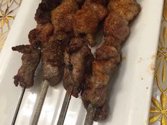 -楼兰印象(朝外店)