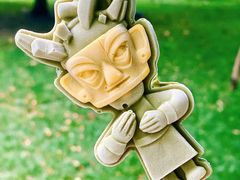 -金沙遗址博物馆