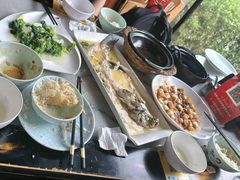 -京城小江南·北京烤鸭·江南土菜·白鱼(中关村店)