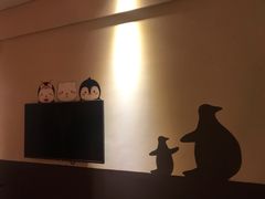 -帝企鹅自助餐厅•儿童岛•真企鹅(长隆企鹅酒店)