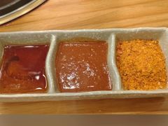 -牛人·雪花牛·木炭烤肉(昆山陆家店)