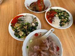 -群众牛肉小点(蚵仔煎)