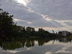 -顺峰山公园