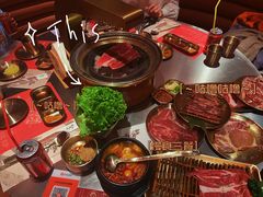 -西塔老太太泥炉烤肉(苏州大悦城店)