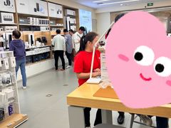 -小米之家(时代天街B馆销服店)