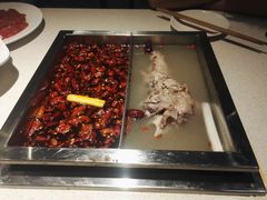-小牛叔鲜切牛肉·火锅·烤肉自助(公济桥路店)