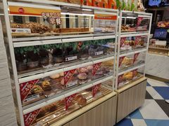 -85度C(北京陶然店)