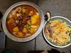 -丝路金桃·新疆菜(徐汇店)