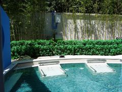 -北京海德酒店温泉