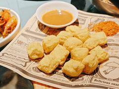 -红蕃干锅·脆皮香辣虾(南屏街金鹰店)
