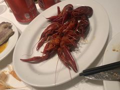 -长春凯悦酒店-品悦中餐厅
