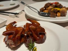 -ZEN采蝶轩·粤味臻鲜·手作点心·商务宴请(泰州店)