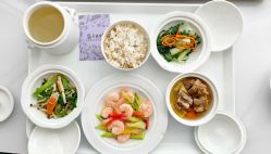 -养月堂中医养生月子会所(中心妇产店)