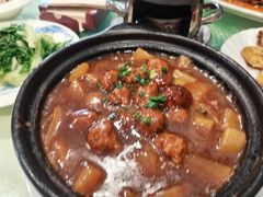 -清真马祥兴菜馆(云南北路店)