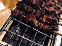 -Warung Nia Balinese Food & Pork Ribs