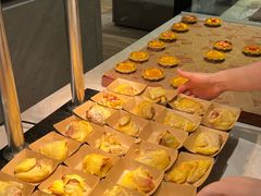 -青岛富力艾美酒店